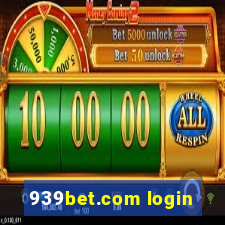 939bet.com login